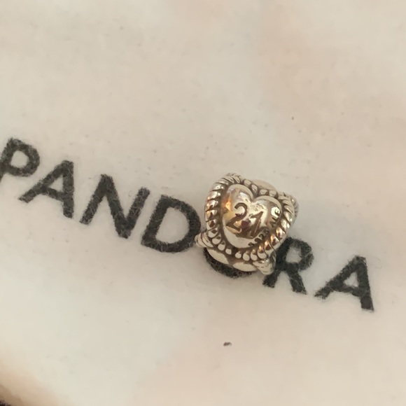 Pandora 21 bead - Picture 3 of 3